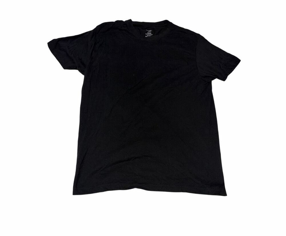 Black Skyland T Shirt Large